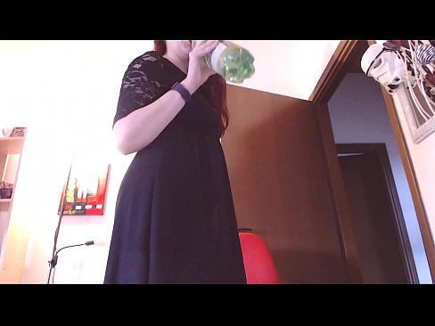 ❤️ Ein unterwürfiger Sklave, der schmutzige und üppige Höschen liebt, wird gezwungen zu masturbieren, nachdem er dieses Video gesehen hat! ️❌ Porno fb bei de.xxxbunker.ru ❌️❤