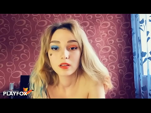 ❤️ Magische Virtual-Reality-Brille gab mir Sex mit Harley Quinn ️❌ Porno fb bei de.xxxbunker.ru ❌️❤