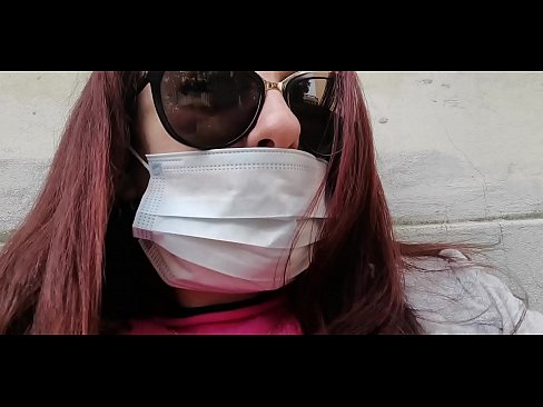 ❤️ Nicoletta rächt sich an ihrem Nachbarn und pinkelt in seine Garage (Special Covid19 Italian Quarantine) ️❌ Porno fb bei de.xxxbunker.ru ❌️❤
