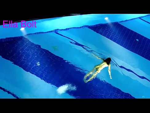❤️ Ich kann nicht aufhören zuzusehen, junge Blondine beim Nacktschwimmen im Pool des ELLA BOLT Resorts erwischt ️❌ Porno fb bei de.xxxbunker.ru ❌️❤