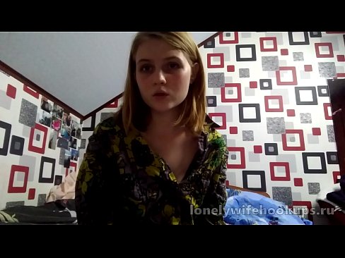 ❤️ Junge blonde Studentin aus Russland mag größere Schwänze. ️❌ Porno fb bei de.xxxbunker.ru ❌️❤