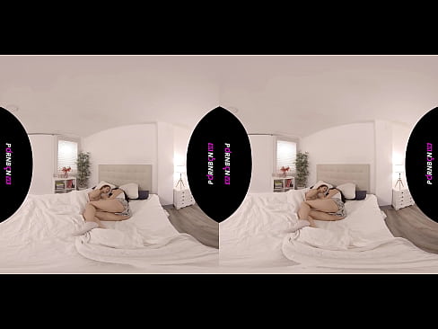 ❤️ PORNBCN VR Zwei junge Lesben erwachen geil in 4K 180 3D Virtual Reality Geneva Bellucci Katrina Moreno ️❌ Porno fb bei de.xxxbunker.ru ❌️❤