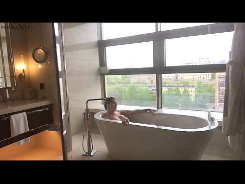 ❤️ Riesiges Babe wichst leidenschaftlich ihre Muschi im Badezimmer ️❌ Porno fb bei de.xxxbunker.ru ❌️❤