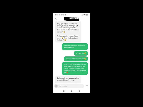 ❤️ Ich habe eine neue PAWG von Tinder zu meinem Harem hinzugefügt (Gespräch mit Tinder inklusive) ️❌ Porno fb bei de.xxxbunker.ru ❌️❤